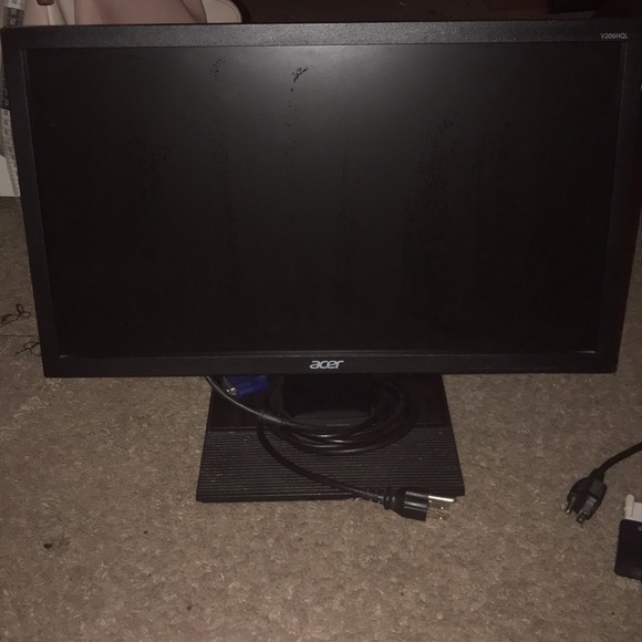 Monitor set - Picture 2 of 4